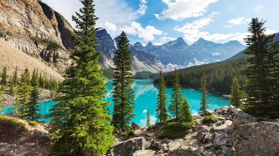 智慧工厂创意无人化